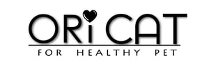 ORICAT - FOR HEALTHY PET